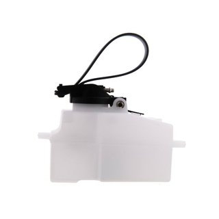 Mugen E2818 Tank 125ccm mit Sinterfilter X7R
