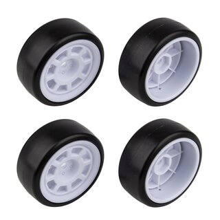 Team Associated Hoonicorn Wheels and Tires, drift