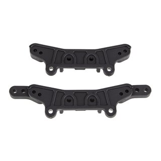 Team Associated APEX2 Sport, Shock Towers