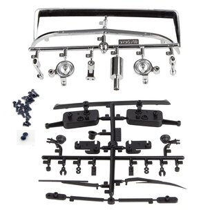 Team Associated APEX2 Sport, Datsun 240Z Body Accessories