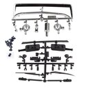 Team Associated APEX2 Sport, Datsun 240Z Body Accessories