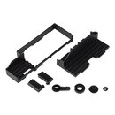 Team Associated Apex2 Sport Battery Box and Servo Saver