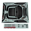 Team Associated Apex2 Sport, Nissan Z Decal Sheets