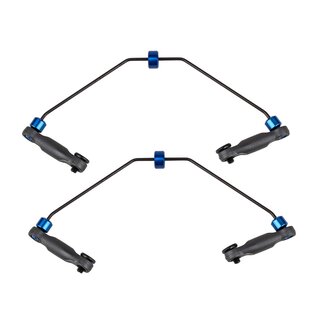 Team Associated Apex2 FT Anti-roll Bar Set