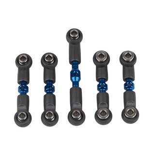 Team Associated Apex2 FT Turnbuckle Set