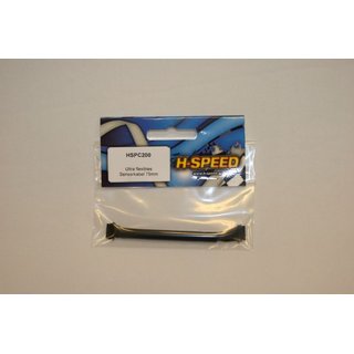 HSpeed HSPC200 ultra flexibles Sensorkabel 75mm