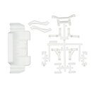 Team Associated 6x6 Diffuser Set, Natural