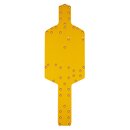 Team Associated 6x6 Chassis, Gold