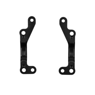 Team Associated RC10TC8 Ballstud Mount Set