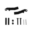 Team Associated RC10TC8 Rear Shock Mounts