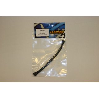 HSpeed HSPC202 ultra flexibles Sensorkabel 125mm