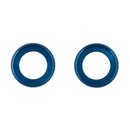 Team Associated RC10TC8 Shock Cap Tops