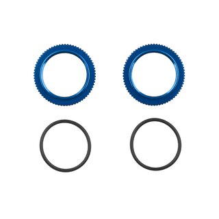 Team Associated RC10TC8 Shock Collar Set