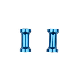 Team Associated RC10TC8 Short Battery Standoffs