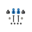Team Associated RC10TC8 Anti-Roll Bar Hardware Set