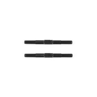Team Associated RC10TC8 Aluminum Turnbuckles, M3x34mm