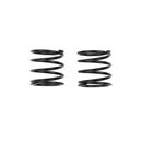 Team Associated LP Springs, Gray 15.7 Lb/In, L17, 5.0t, 1.3d