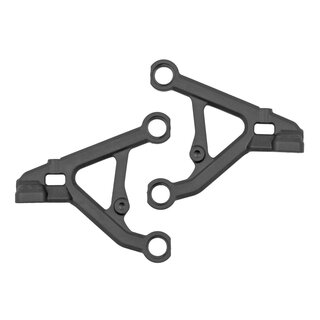 Team Associated RC10TC8 FT Carbon Lower Suspension Arms