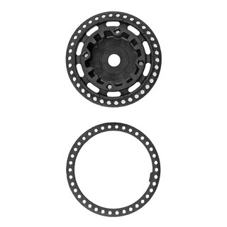 Team Associated RC10TC8 Differential Case, 38t