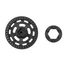 Team Associated RC10TC8 Spool, 38t, Spur Gear Pulley