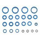 Team Associated RC10TC8 Bearing Set