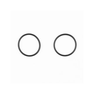 Team Associated RC10TC8 Shock Collar O-Ring, 13x15x1mm