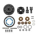 Team Associated RC10TC8 Differential Set