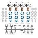 Team Associated RC10TC8 Shock Set