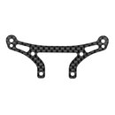 Team Associated RC10TC8 FT Carbon Fiber Bumper Brace