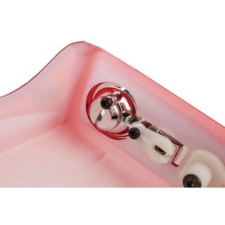 Team Associated MT12 Monster Truck RTR, red