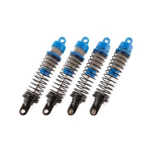 Team Associated MT12 Monster Truck RTR, red