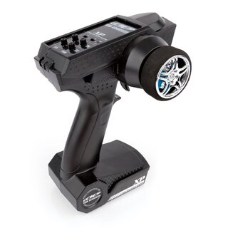 Team Associated MT12 Monster Van RTR