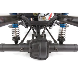 Team Associated MT12 Monster Van RTR