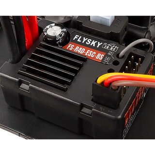 Element RC Enduro12 Trail Truck Sendero RTR