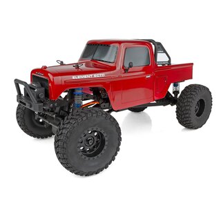 Element RC Enduro12 Trail Truck, Ecto RTR
