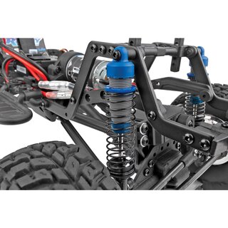 Element RC Enduro12 Trail Truck, Ecto RTR