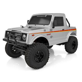 Element RC Enduro12 Trail Truck, Bushido RTR