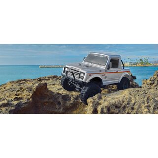 Element RC Enduro12 Trail Truck, Bushido RTR