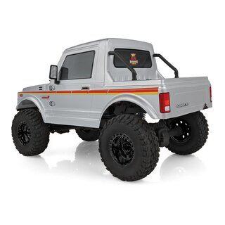 Element RC Enduro12 Trail Truck, Bushido RTR