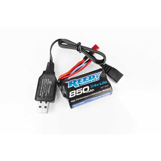 Element RC Enduro12 Trail Truck, Bushido RTR