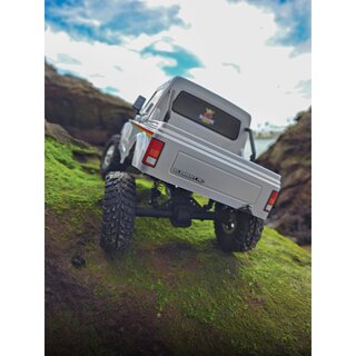 Element RC Enduro12 Trail Truck, Bushido RTR