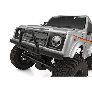 Element RC Enduro12 Trail Truck, Bushido RTR