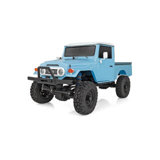 Team Associated CR12 OverTrail RTR