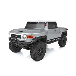 Element RC Enduro Utron SE Trail Truck RTR, Silver