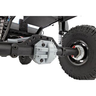 Element RC Enduro Utron SE Trail Truck RTR, Silver