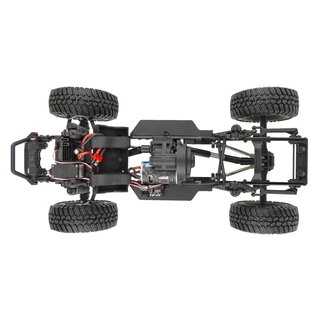 Element RC Enduro Ecto Trail Truck RTR, green