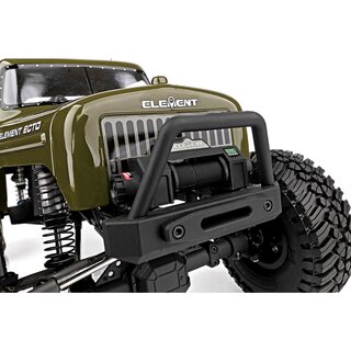 Element RC Enduro Ecto Trail Truck RTR, green
