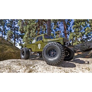 Element RC Enduro Ecto Trail Truck RTR, green