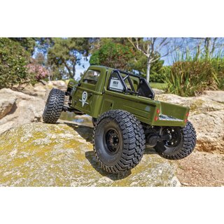 Element RC Enduro Ecto Trail Truck RTR, green