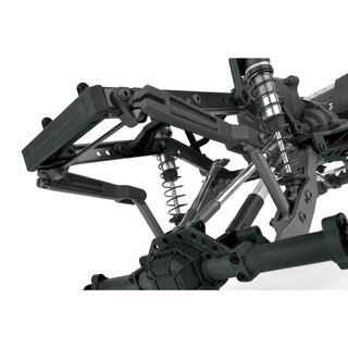 Element RC Enduro Ecto Trail Truck RTR, green